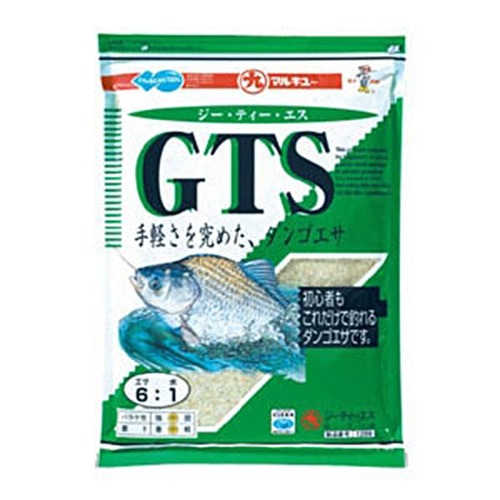 마루큐 GTS/확산성/집어용/콩알떡밥/마루큐떡밥/떡밥/집어제/미끼/붕어